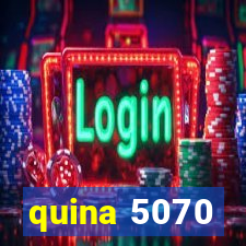 quina 5070